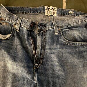 Ariat M4 Jeans 38x30